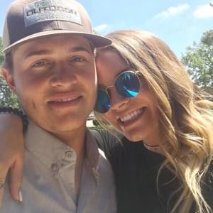 Meet your Posher, Randi